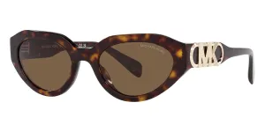 Michael Kors Empire Oval MK2192 3288/73