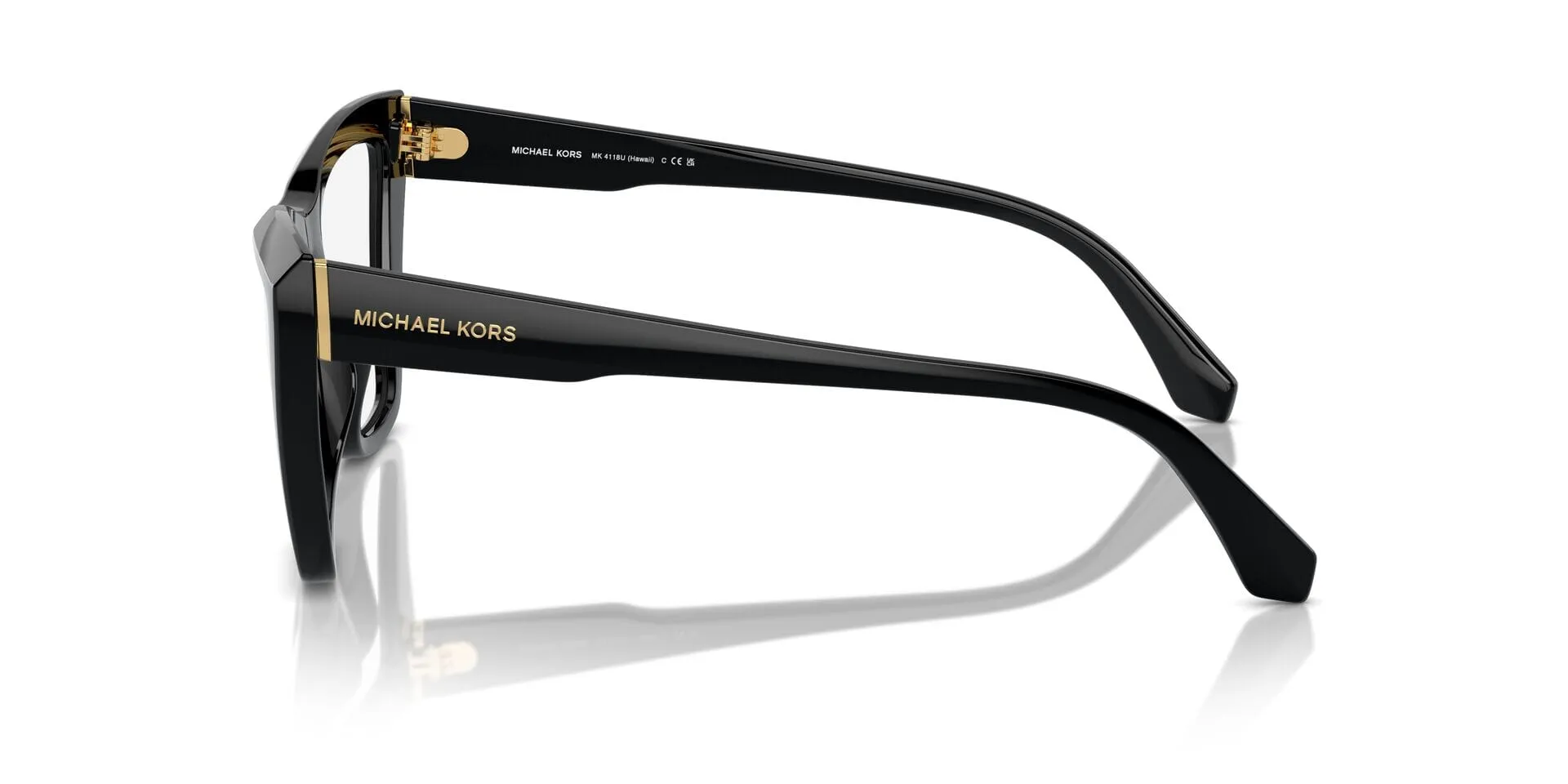 Michael Kors Hawaii MK4118U 3005