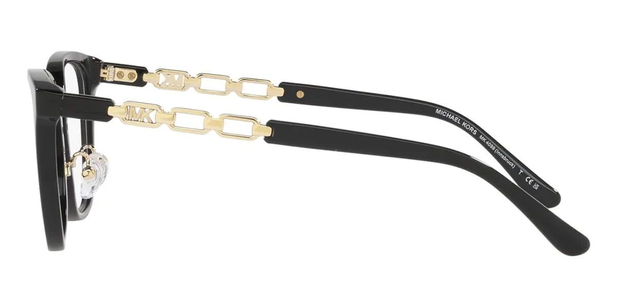 Michael Kors Innsbruck MK4099 3005
