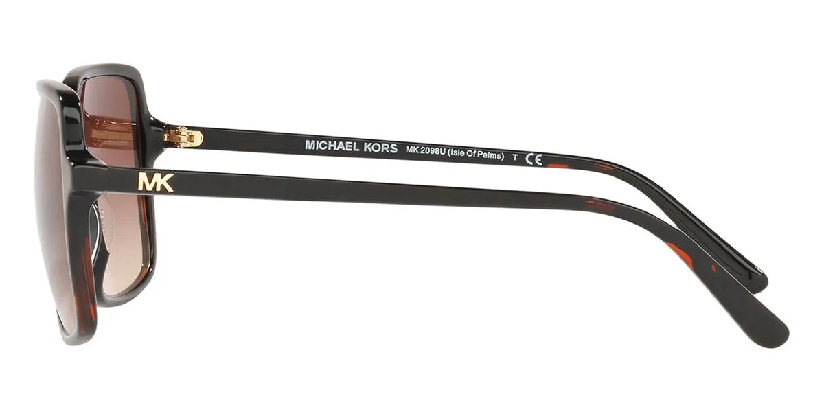 Michael Kors Isle of Palms MK2098U 3781/13