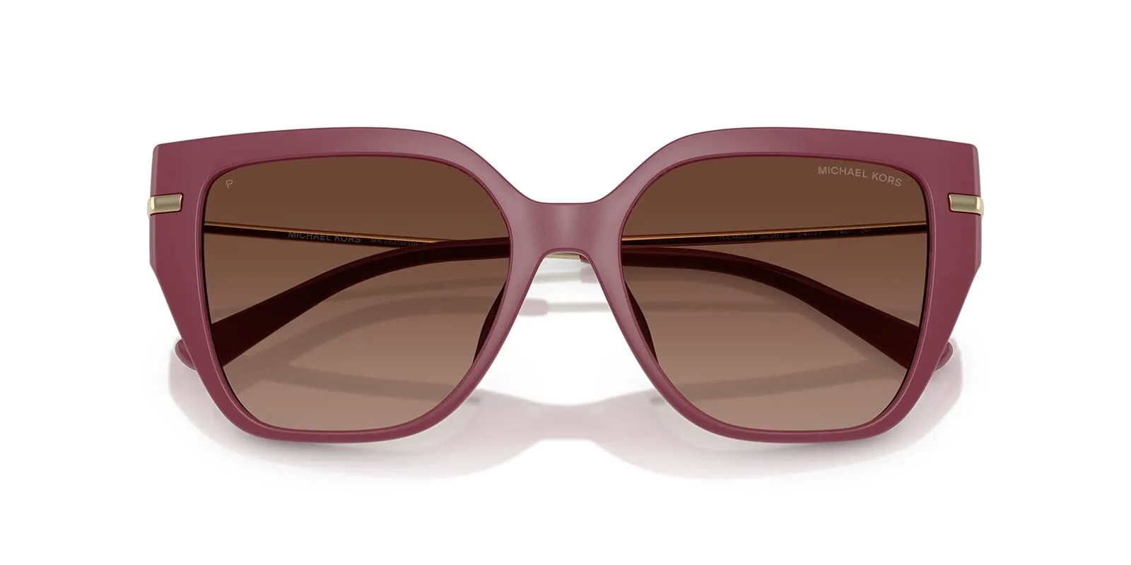 Michael Kors St. Barths MK2231U 3256/T5 Polarised