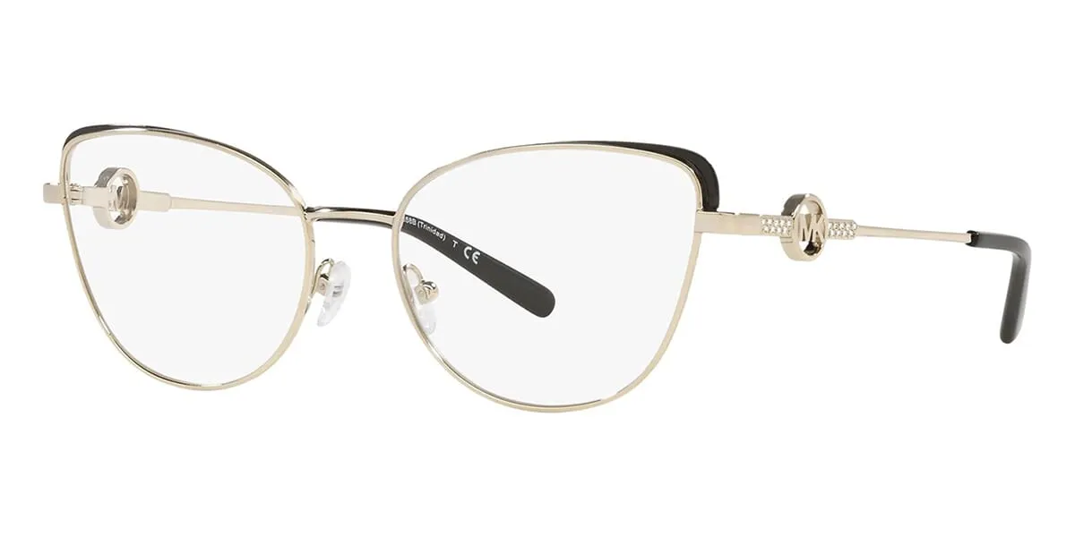 Michael Kors Trinidad MK3058B 1014