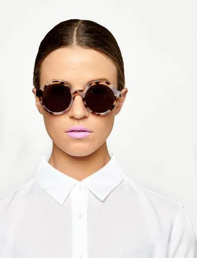 Mind Bomb Sunglasses
