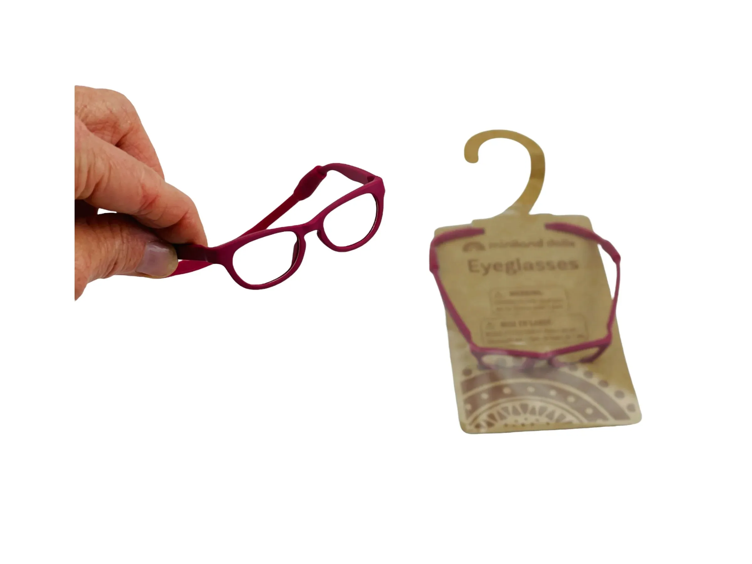 Miniland Doll Glasses