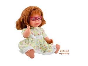 Miniland Doll Glasses