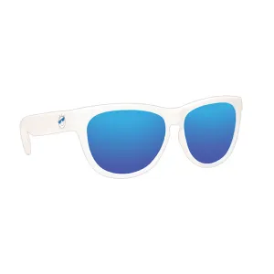 MiniShades® White Moon 0-3