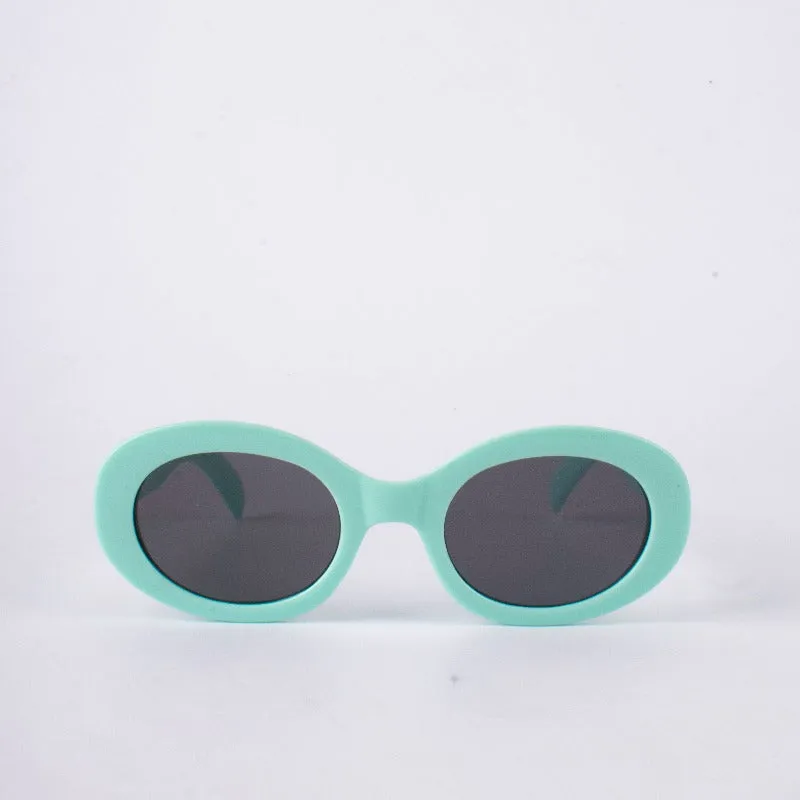 Mint Green Little Rays For Kids