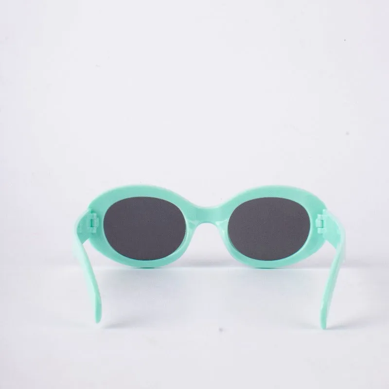 Mint Green Little Rays For Kids