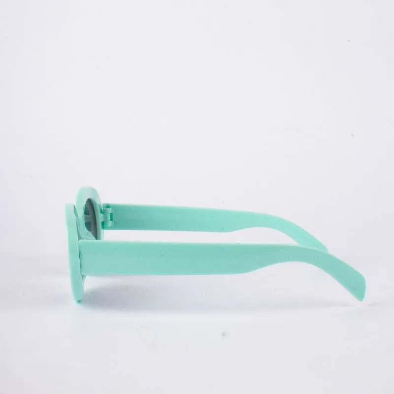 Mint Green Little Rays For Kids