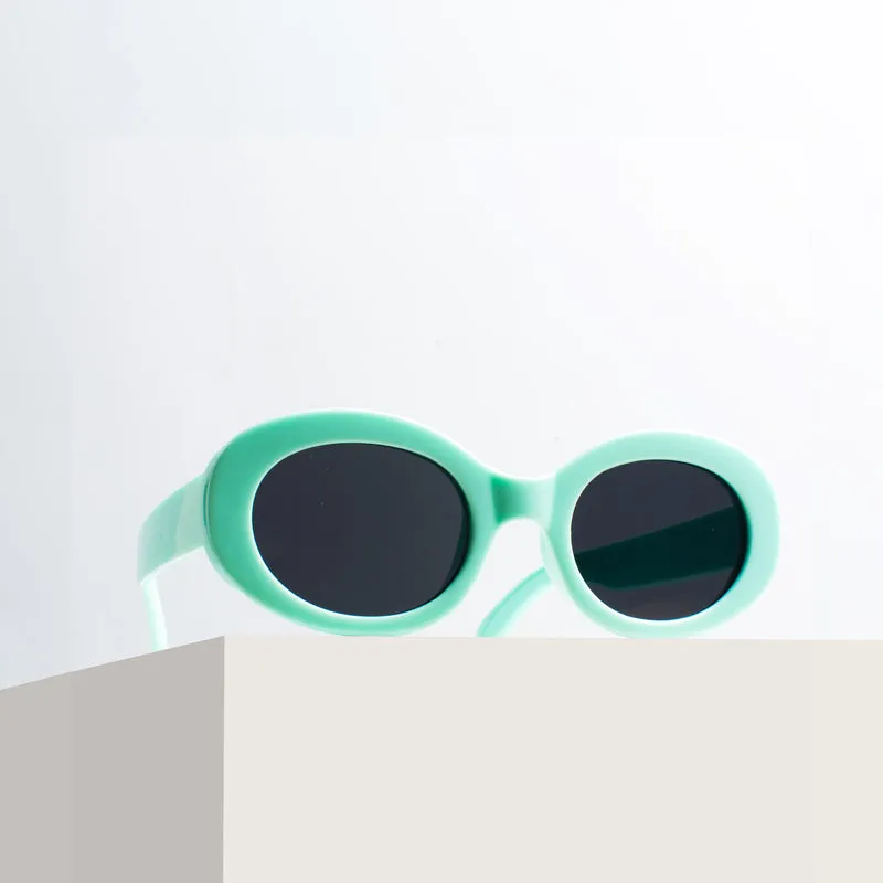 Mint Green Little Rays For Kids