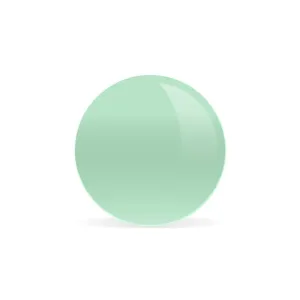 Mint Solid Lens