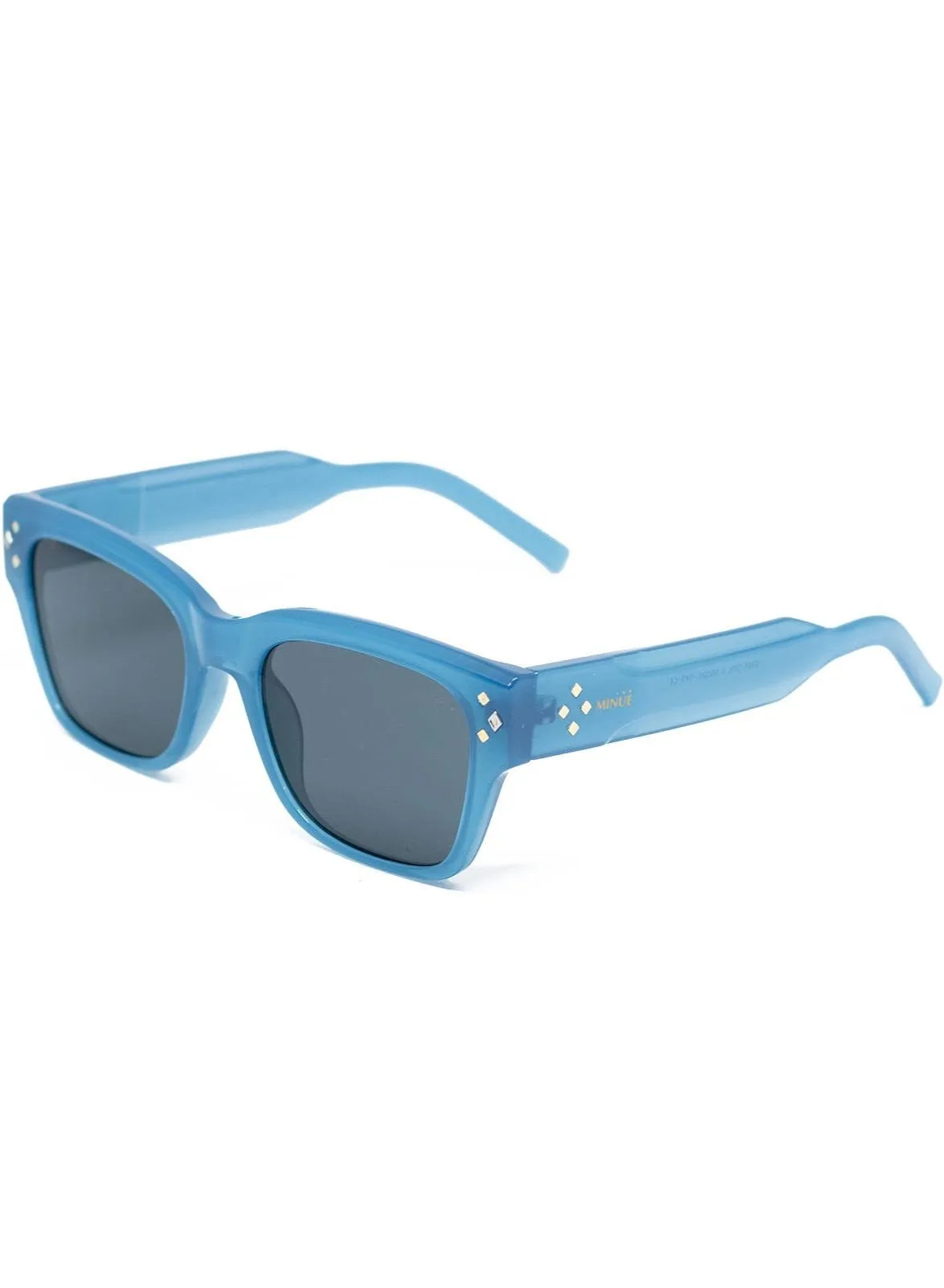 MINUE: Levy Betta Sunglasses
