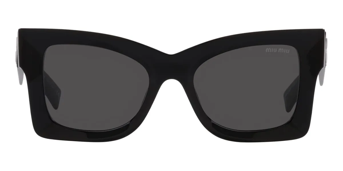 Miu Miu MU 08WS 1AB5S0