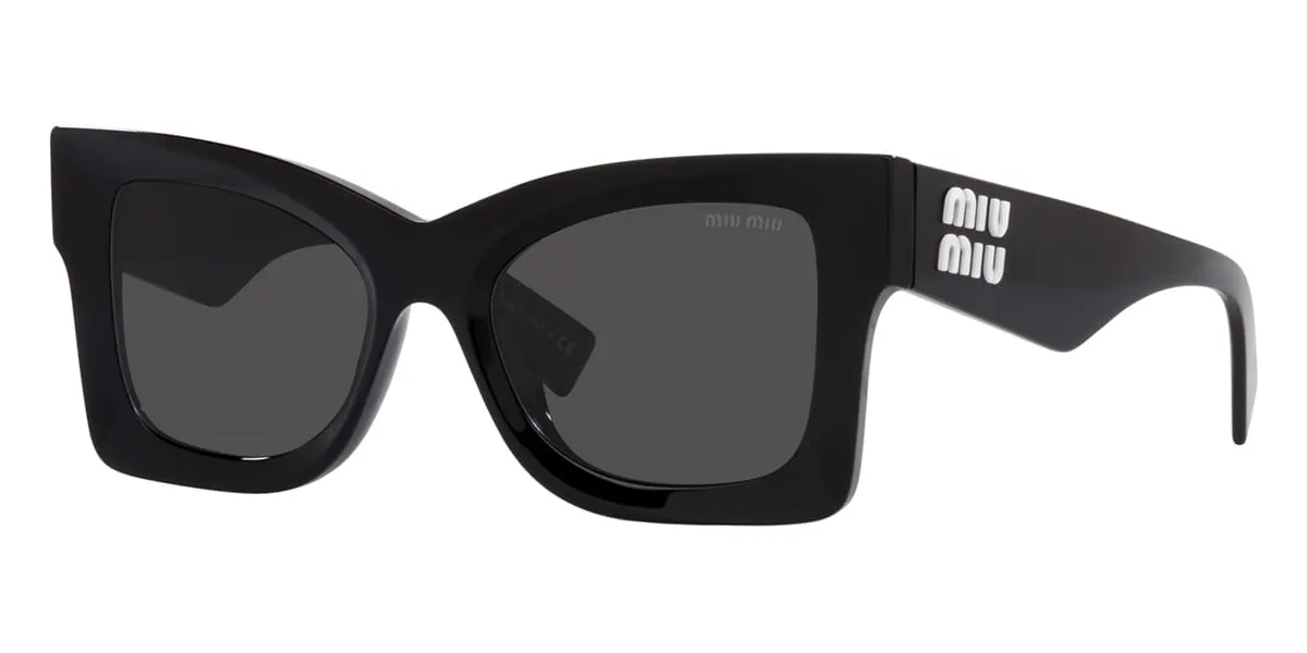 Miu Miu MU 08WS 1AB5S0