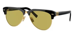 Miu Miu MU 09ZS 1AB07O