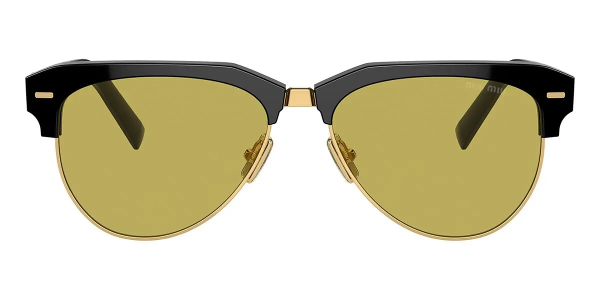 Miu Miu MU 09ZS 1AB07O
