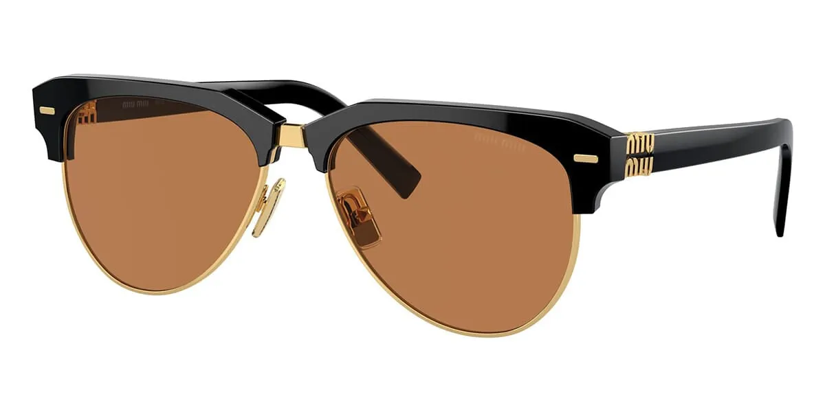 Miu Miu MU 09ZS 1AB2Z1