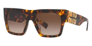Miu Miu MU 10WS VAU6S1