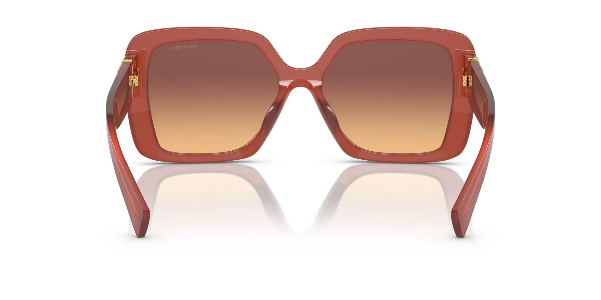 Miu Miu MU 10YS 10M07P