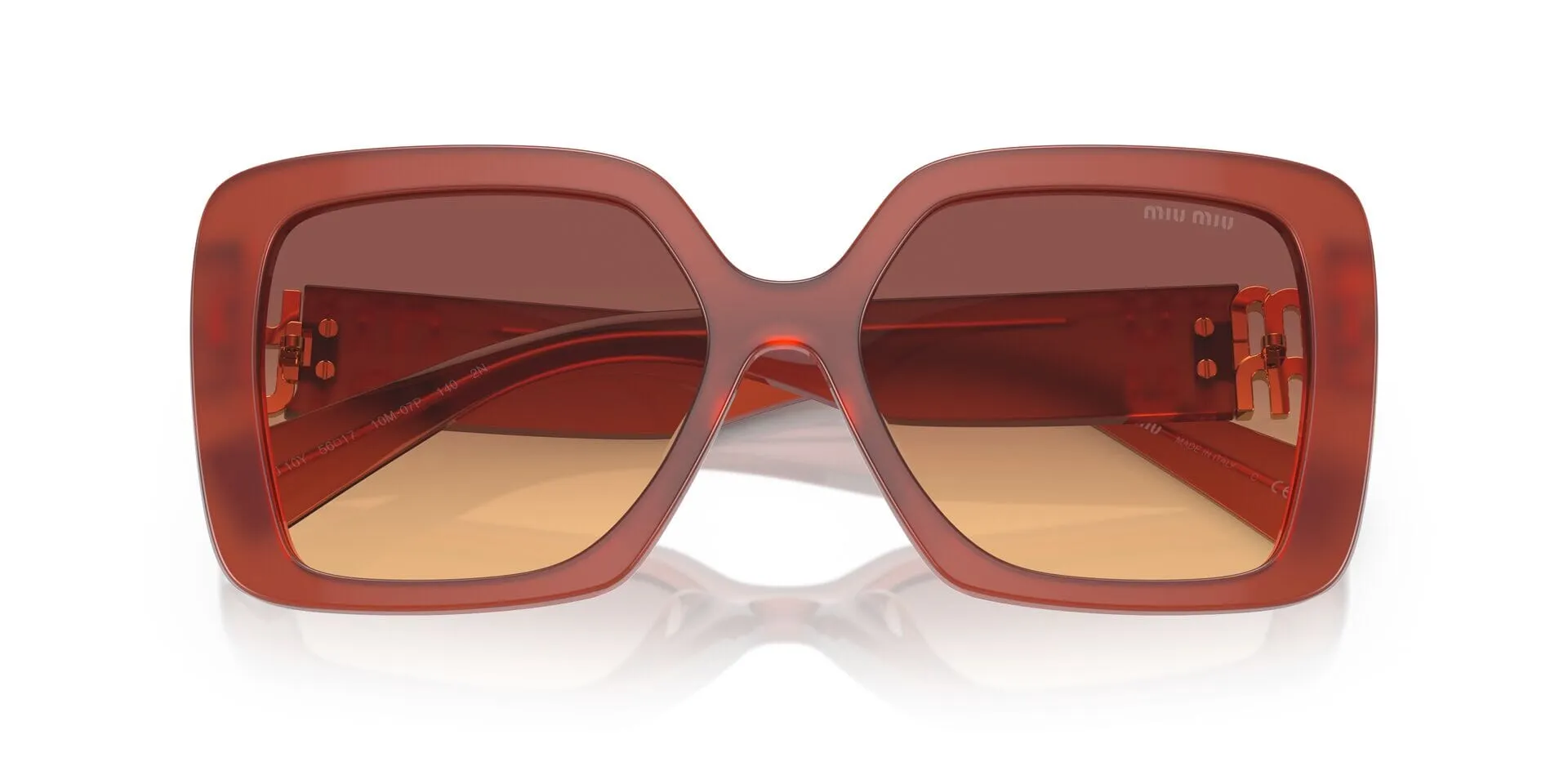 Miu Miu MU 10YS 10M07P