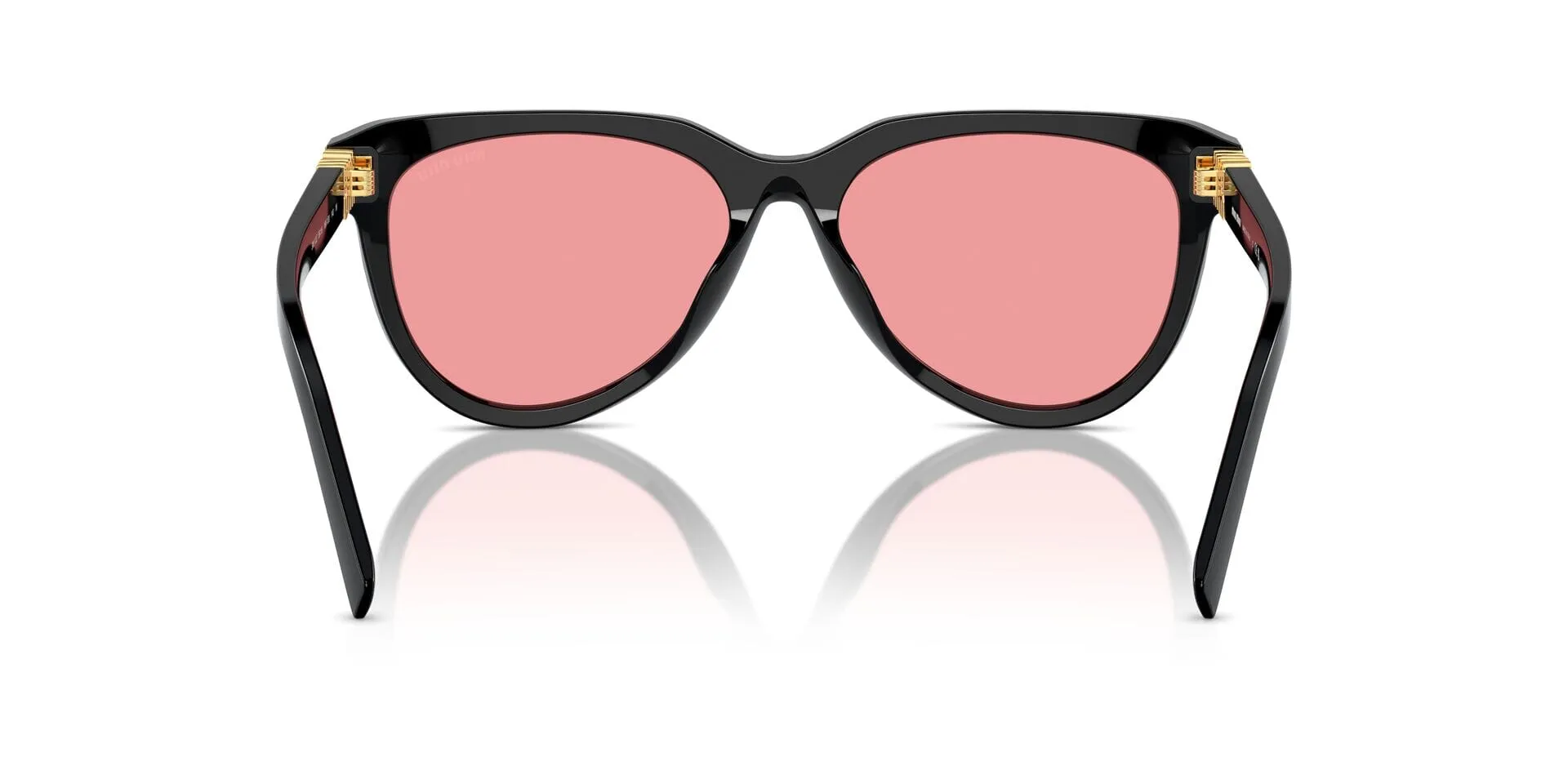 Miu Miu MU 12ZS 16K1D0