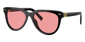 Miu Miu MU 12ZS 16K1D0