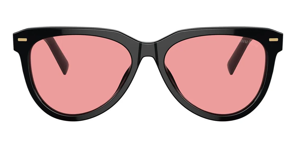 Miu Miu MU 12ZS 16K1D0