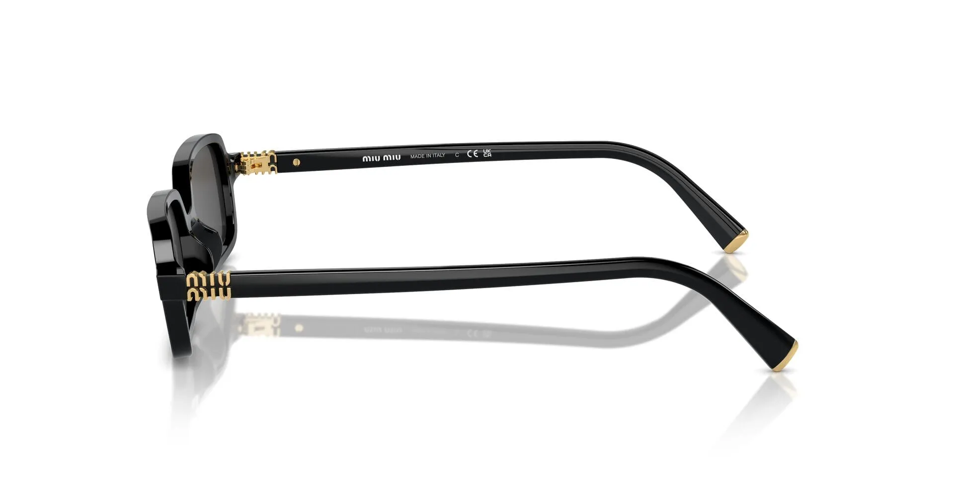 Miu Miu Regard MU 11ZS 16K5S0
