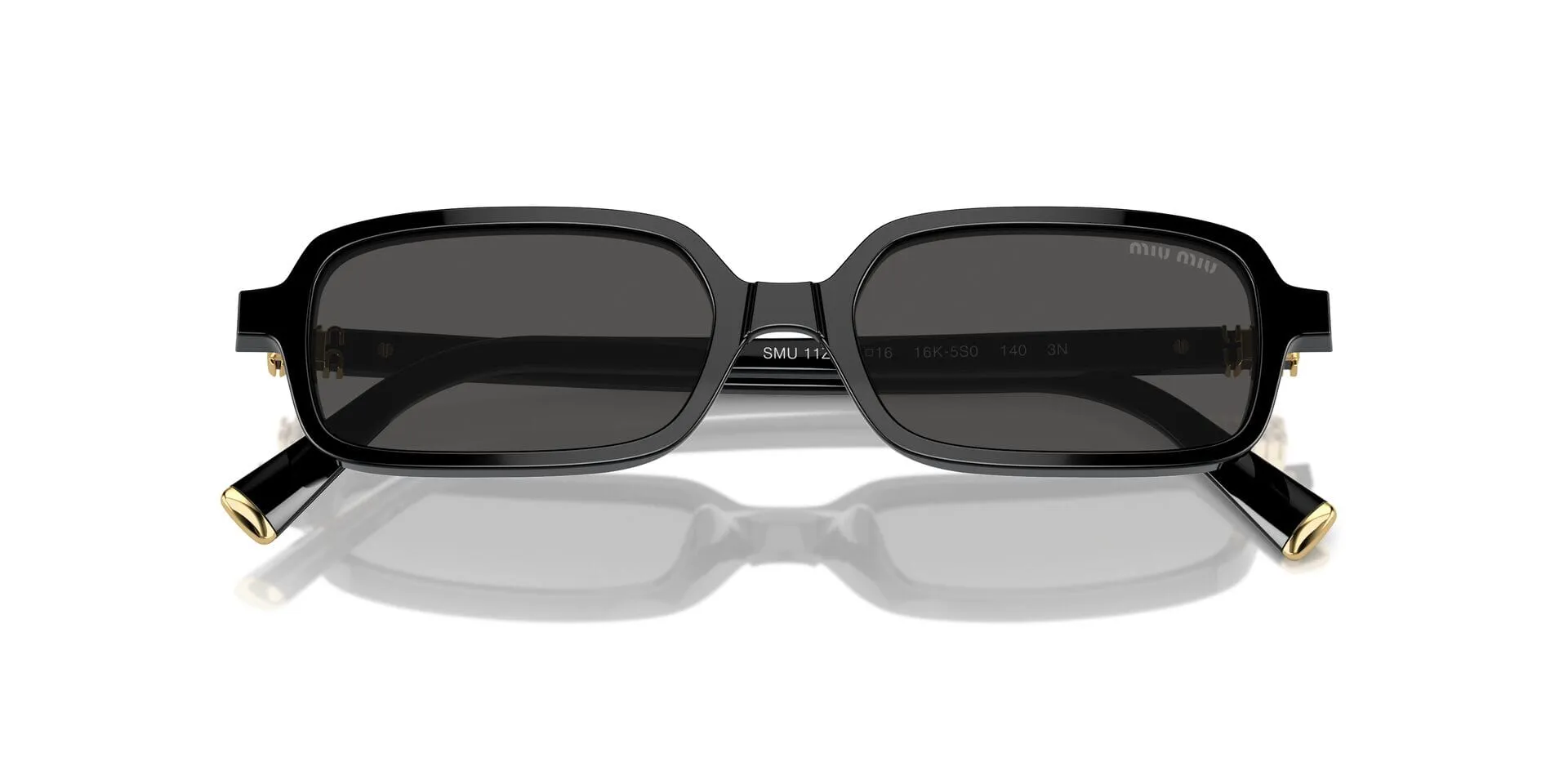 Miu Miu Regard MU 11ZS 16K5S0