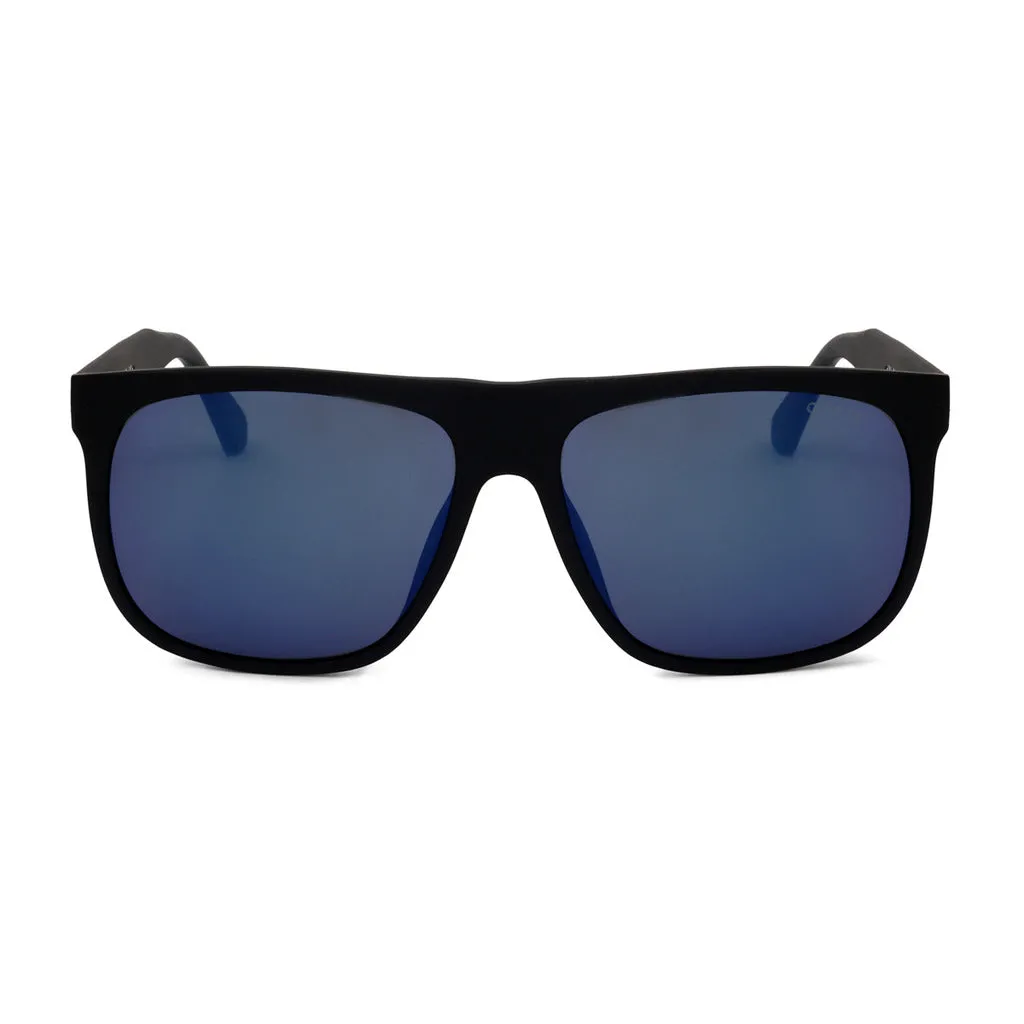 Modern Classic Men's Sunglasses for Sun Protection