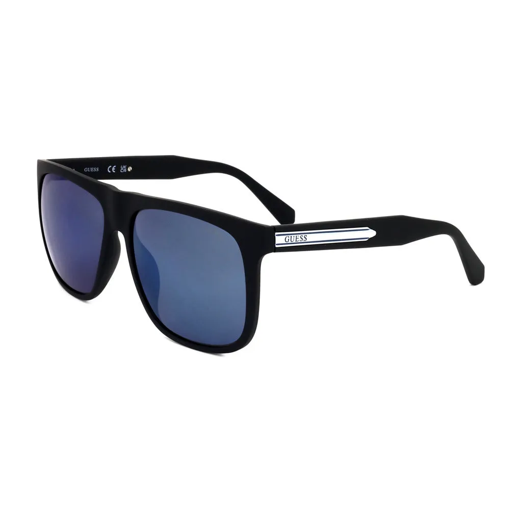 Modern Classic Men's Sunglasses for Sun Protection