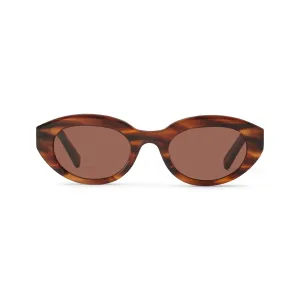 Monroe Sun Brown Marble