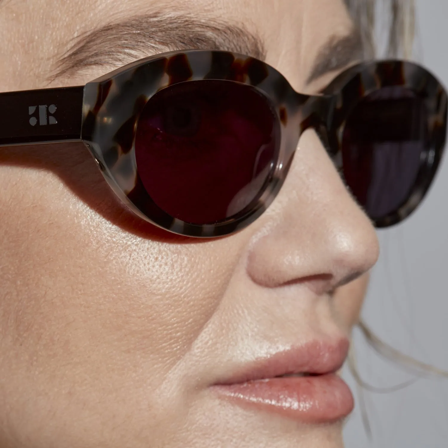 Monroe Sun Brown Marble
