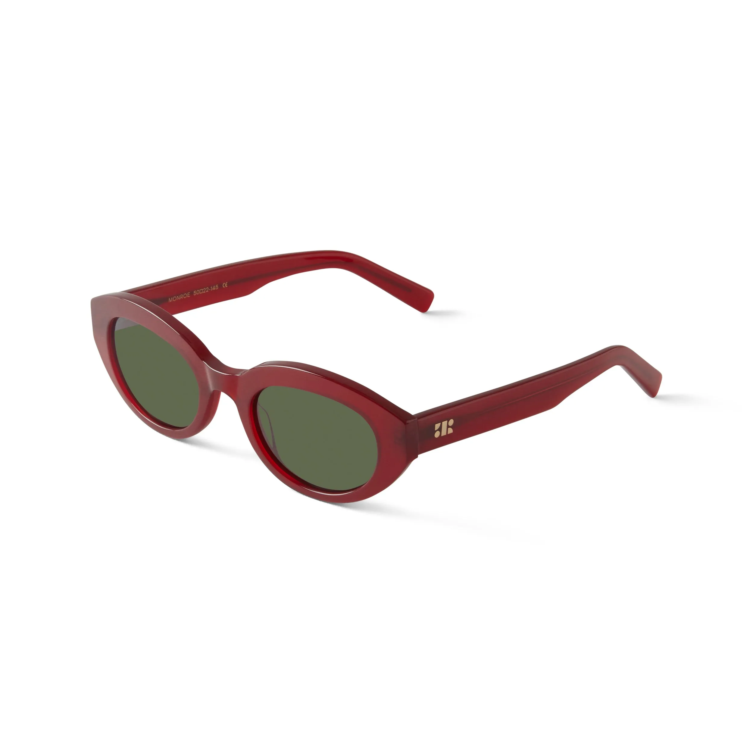 Monroe Sun Cherry