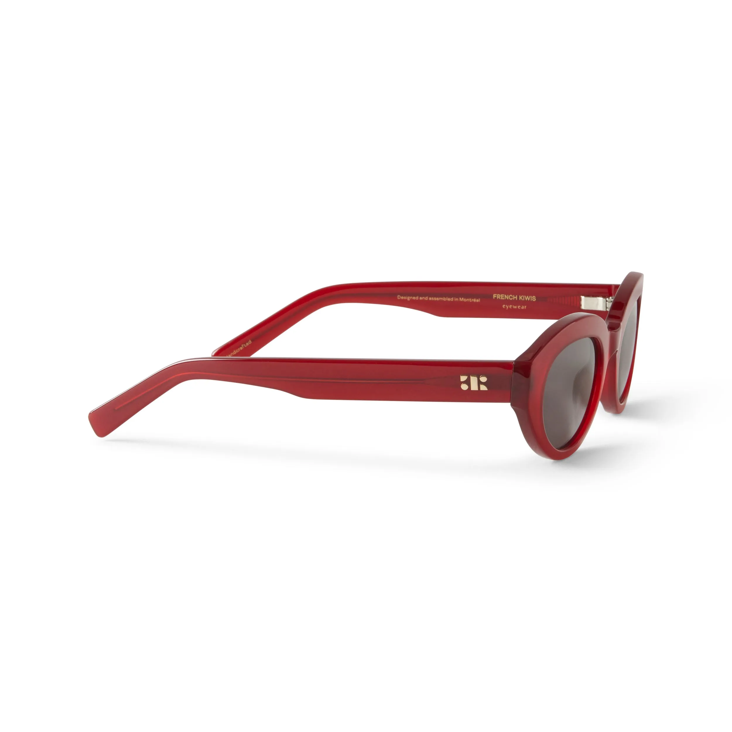 Monroe Sun Cherry