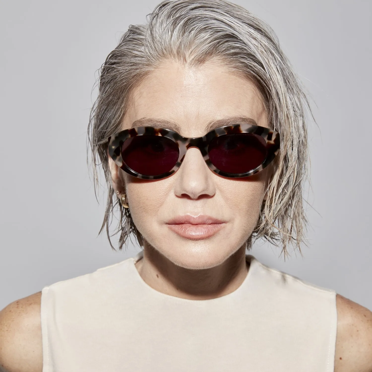 Monroe Sun Cherry