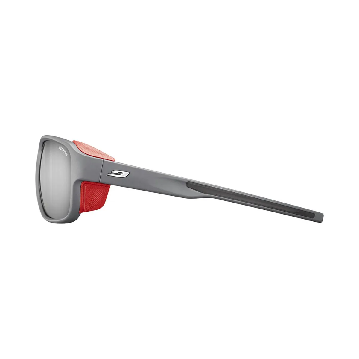 Montebianco 2 Spectron 4 Grey/Red