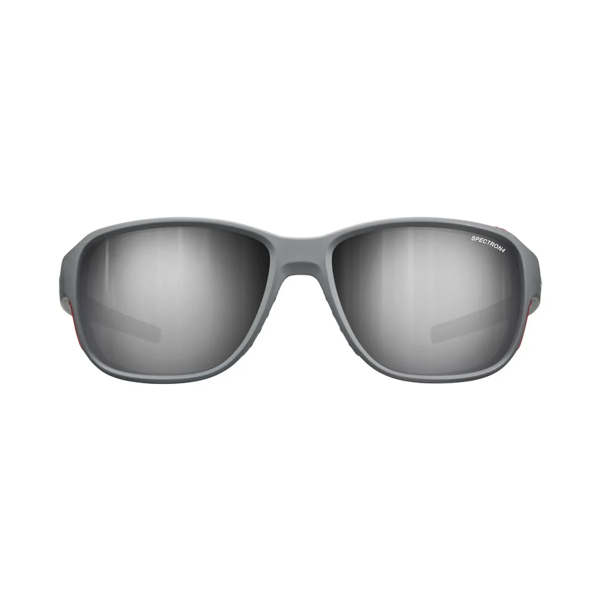 Montebianco 2 Spectron 4 Grey/Red