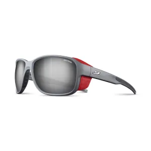 Montebianco 2 Spectron 4 Grey/Red