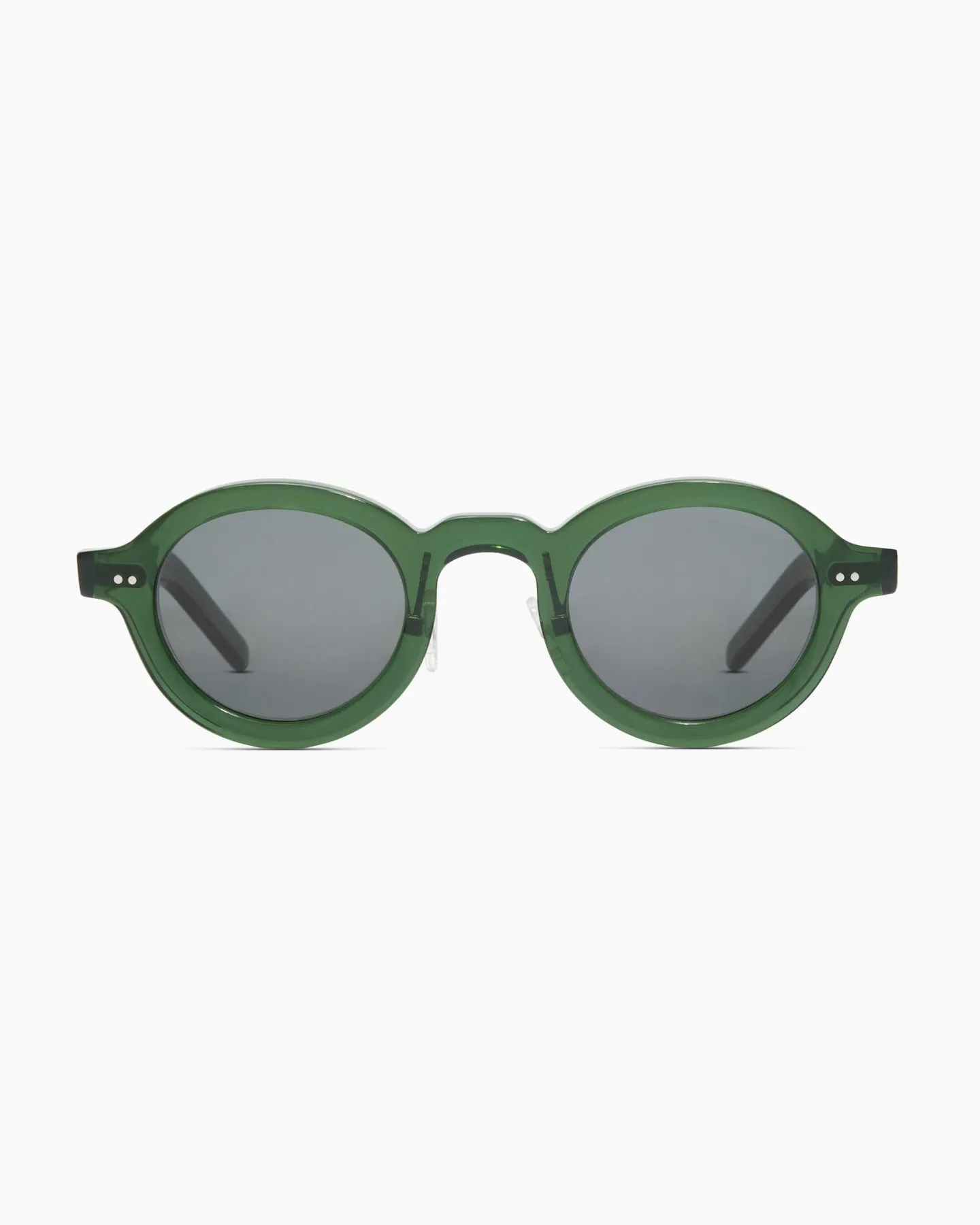 Montreal Polarized Acetate Sunglasses