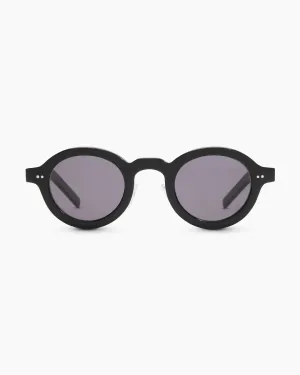 Montreal Polarized Acetate Sunglasses