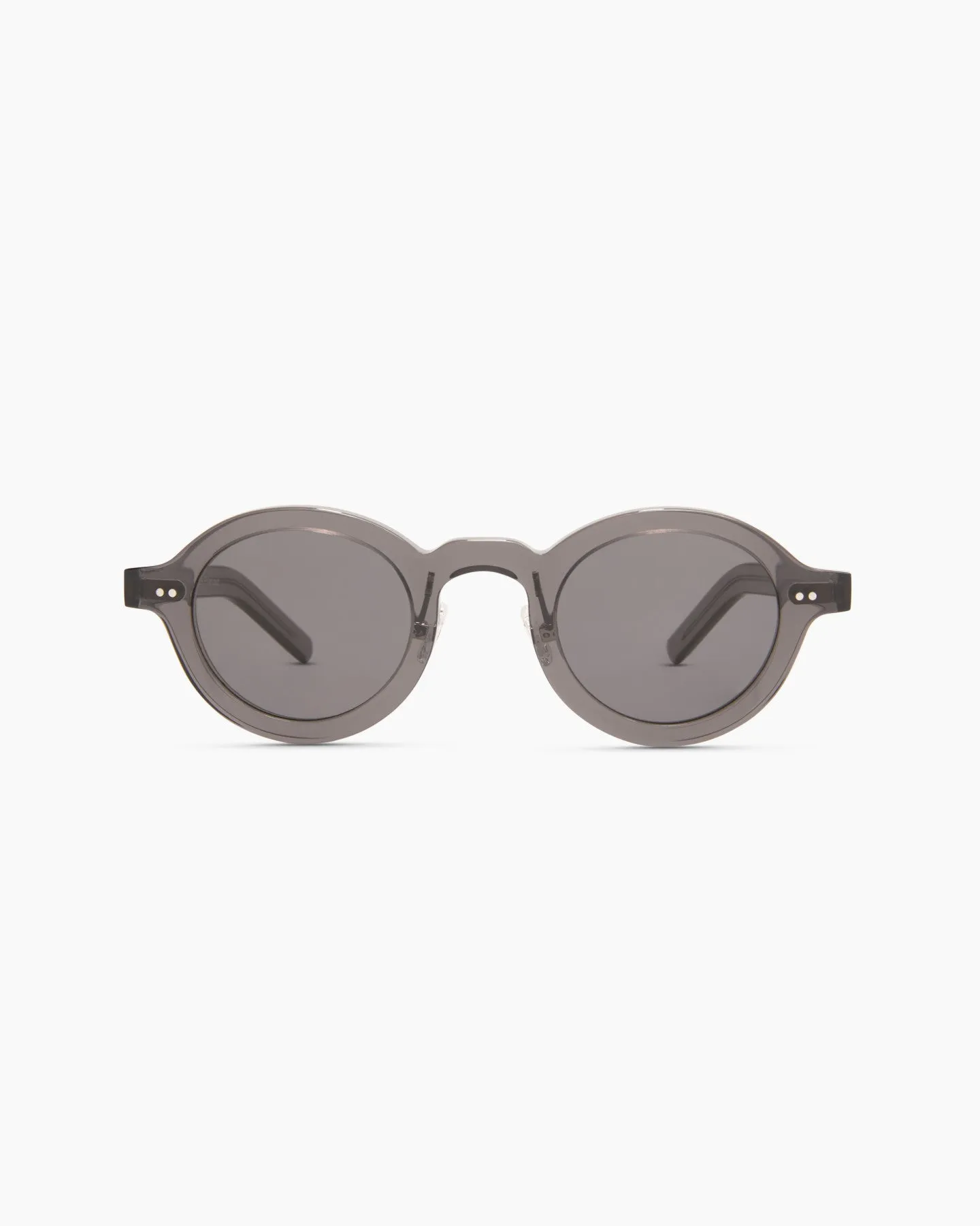 Montreal Polarized Acetate Sunglasses