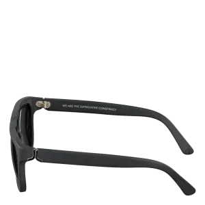 Moose Black Matte