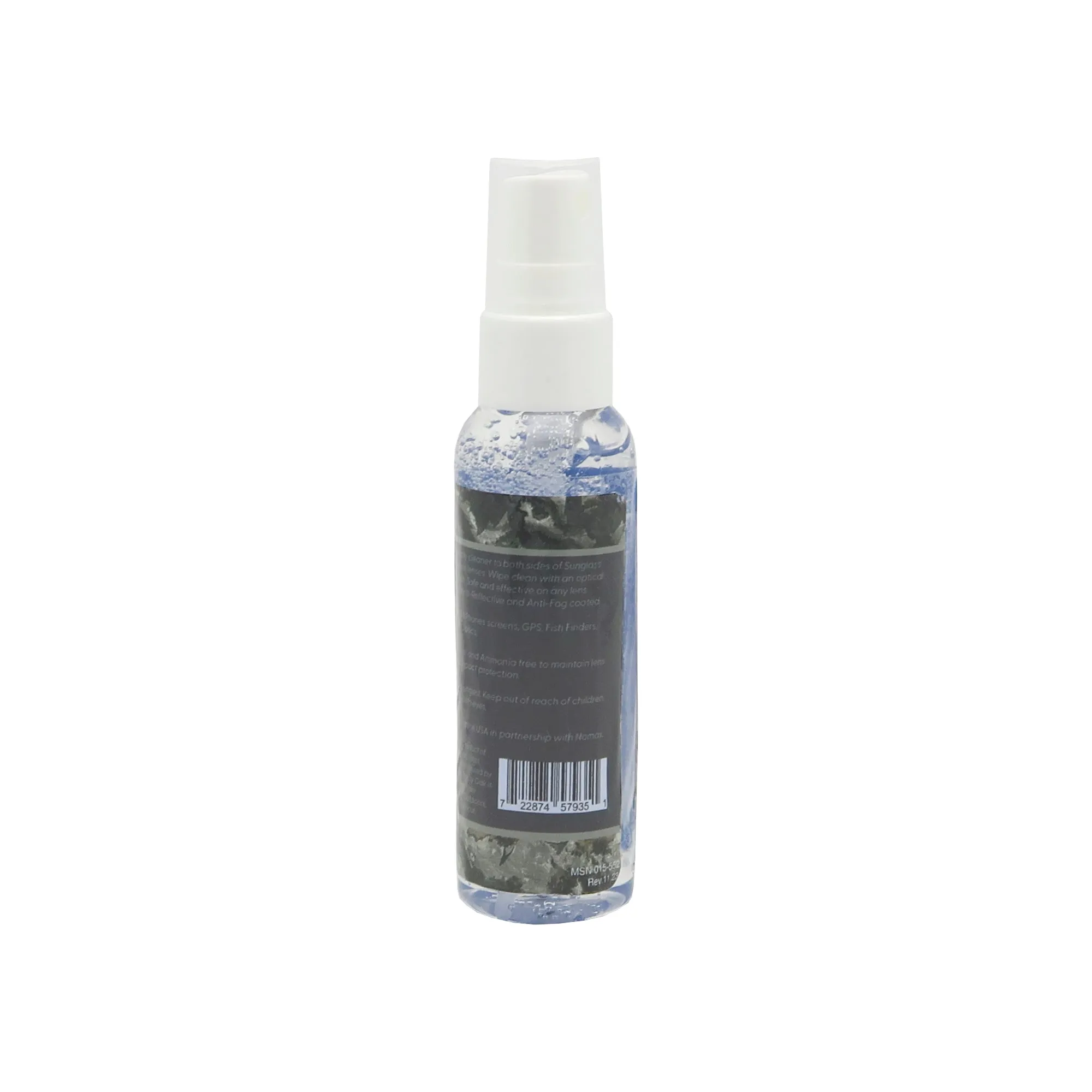 Mossy Oak ClearShot 2 Oz. Cleaner Spray