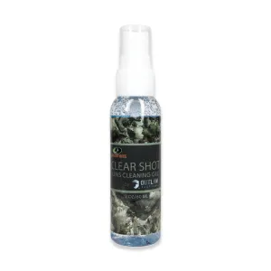 Mossy Oak ClearShot 2 Oz. Cleaner Spray