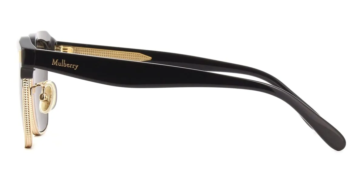 Mulberry SML227 0BLK