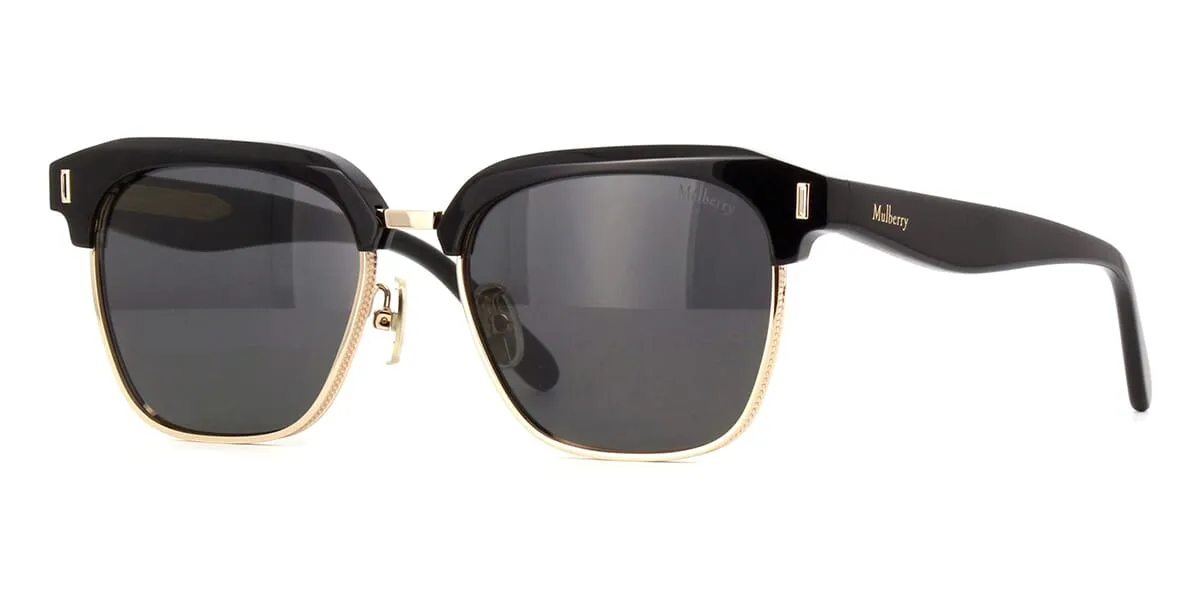 Mulberry SML227 0BLK