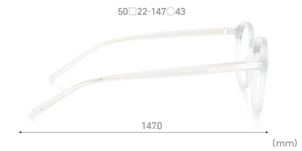 Multi Size Classic - Boston U017 Wide 91