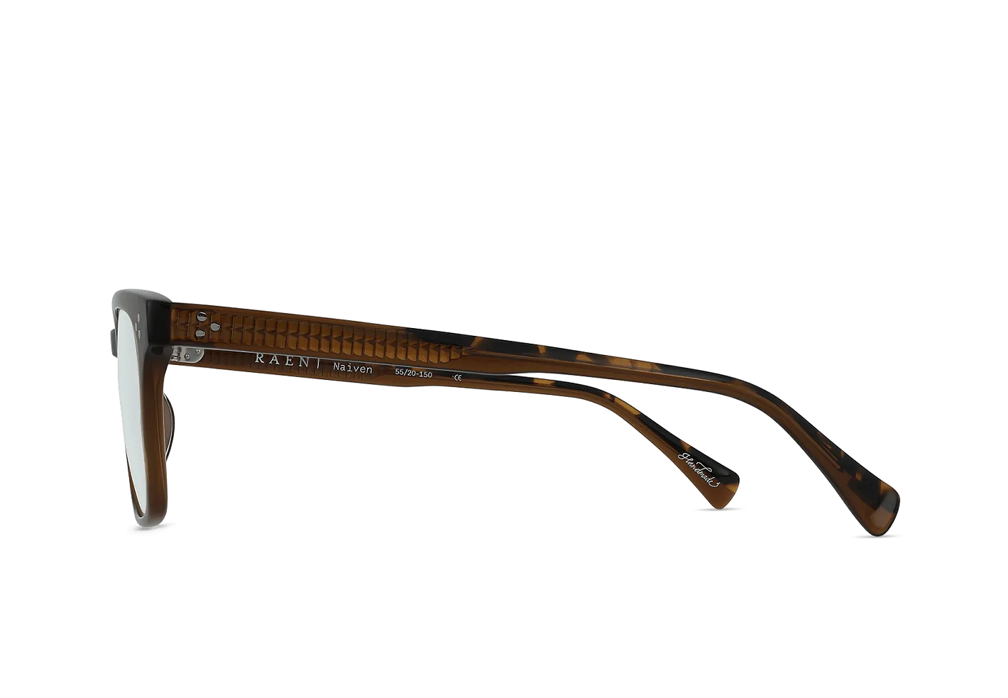 NAIVEN-Mocha / Clear-55