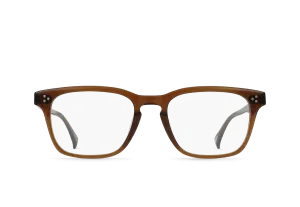 NAIVEN-Mocha / Clear-55